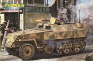 Dragon Sd.Kfz.250/5 Neu Reconnaissance